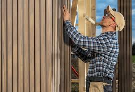 Best Fiber Cement Siding Installation  in Towaoc, CO